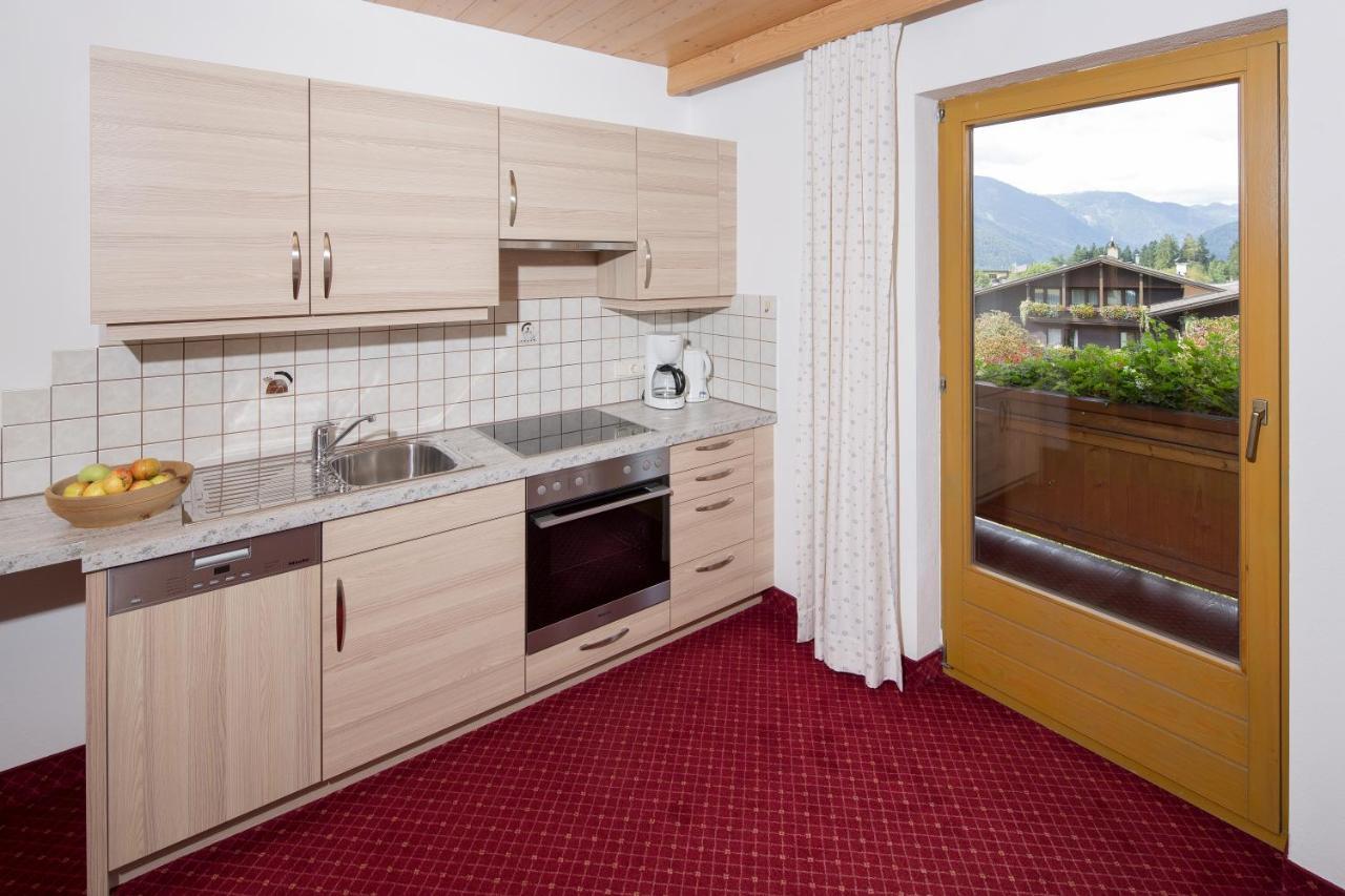 Landhaus Greil Reith im Alpbachtal Zimmer foto