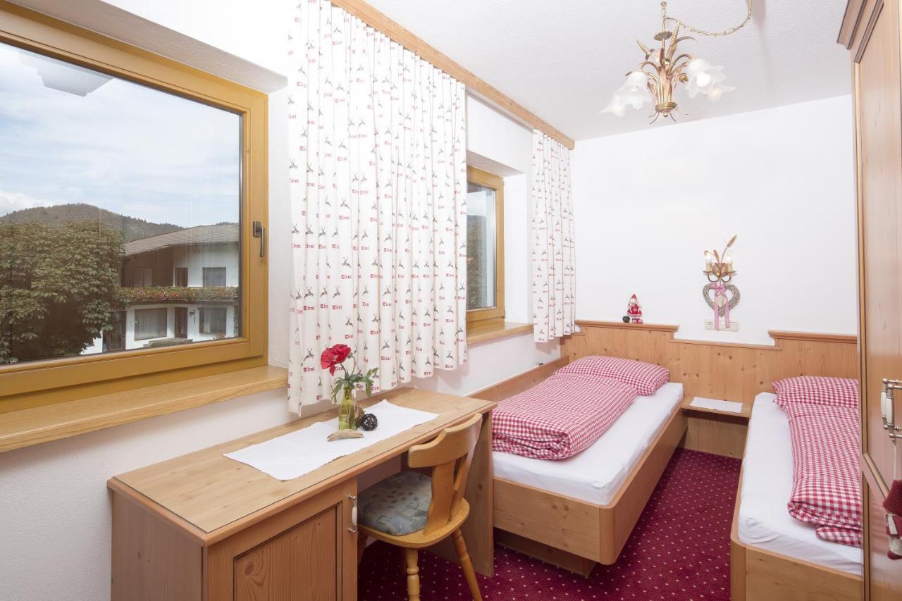 Landhaus Greil Reith im Alpbachtal Zimmer foto