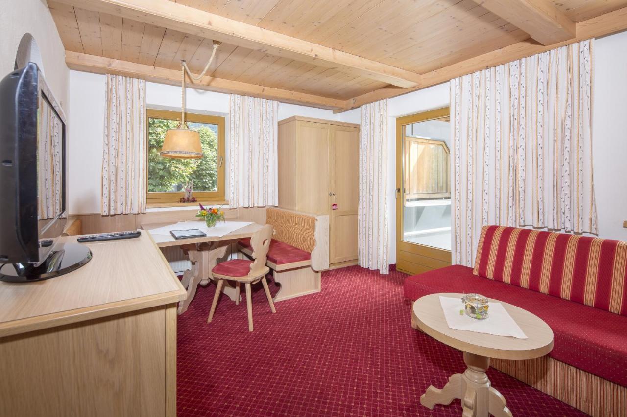 Landhaus Greil Reith im Alpbachtal Zimmer foto