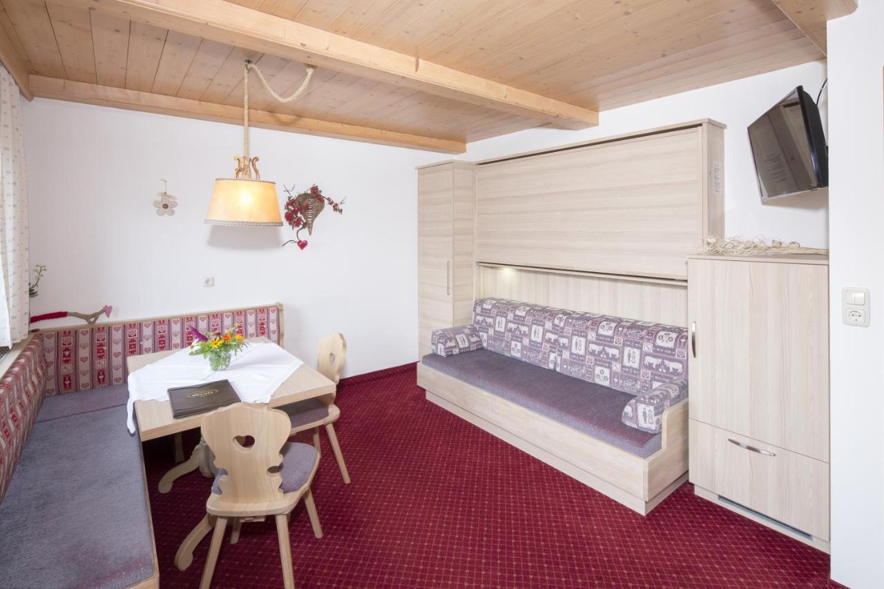 Landhaus Greil Reith im Alpbachtal Zimmer foto
