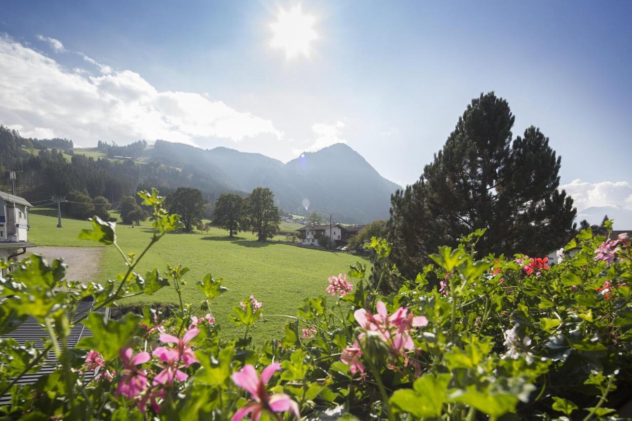 Landhaus Greil Reith im Alpbachtal Zimmer foto