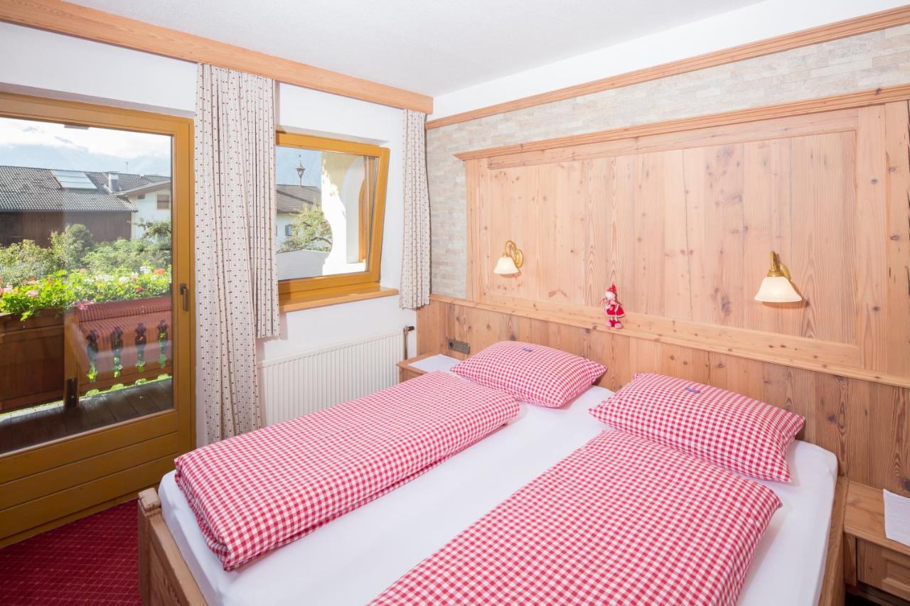 Landhaus Greil Reith im Alpbachtal Zimmer foto