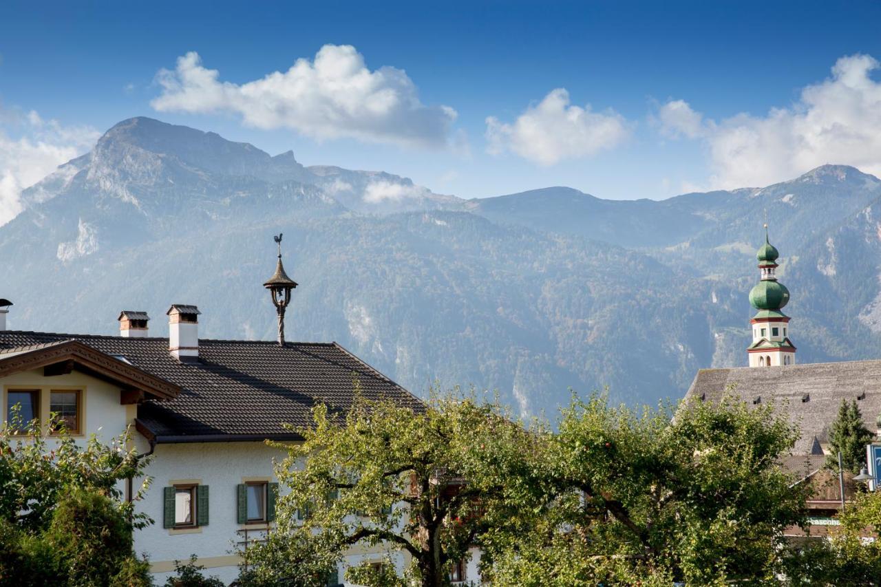 Landhaus Greil Reith im Alpbachtal Zimmer foto