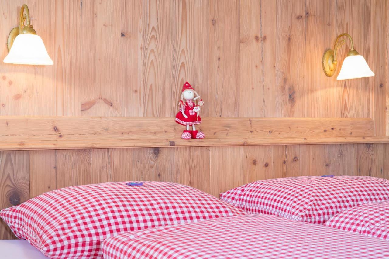 Landhaus Greil Reith im Alpbachtal Zimmer foto